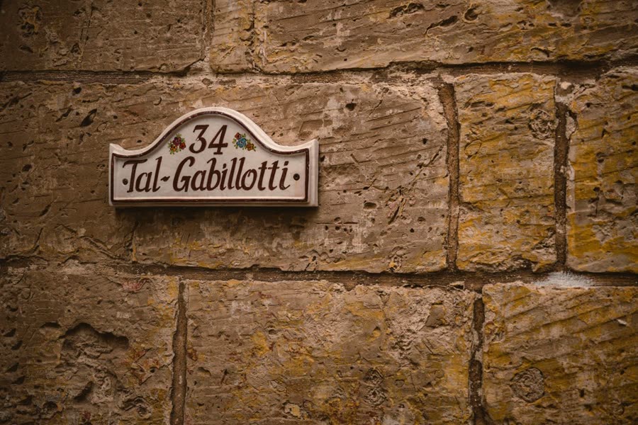 Name Walls