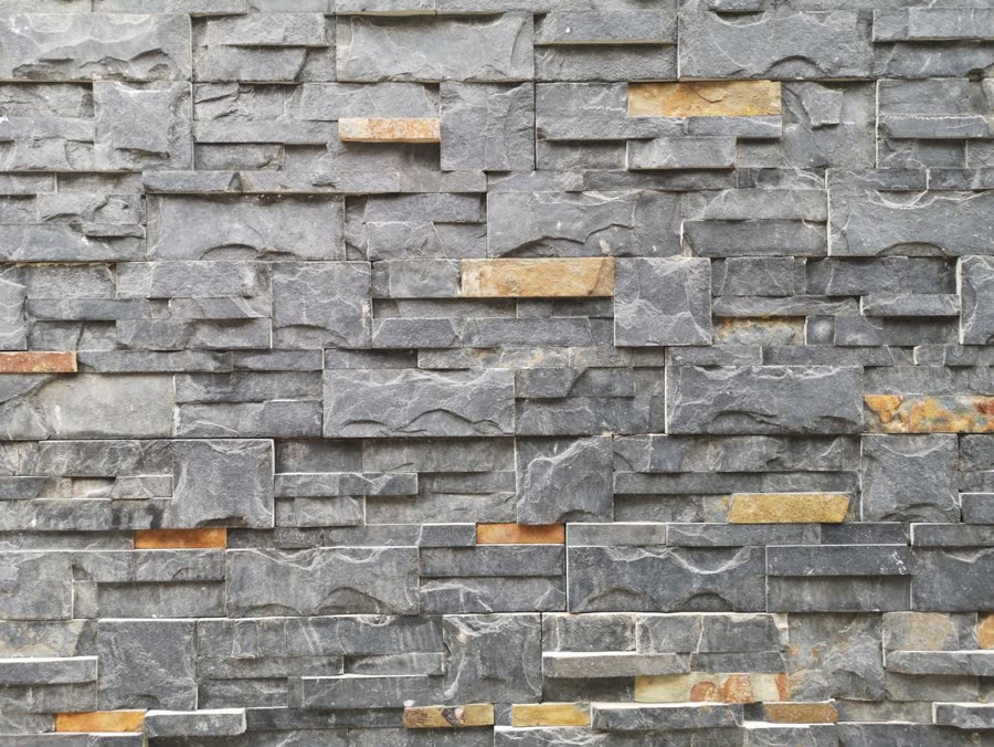 Exterior Wall Cladding