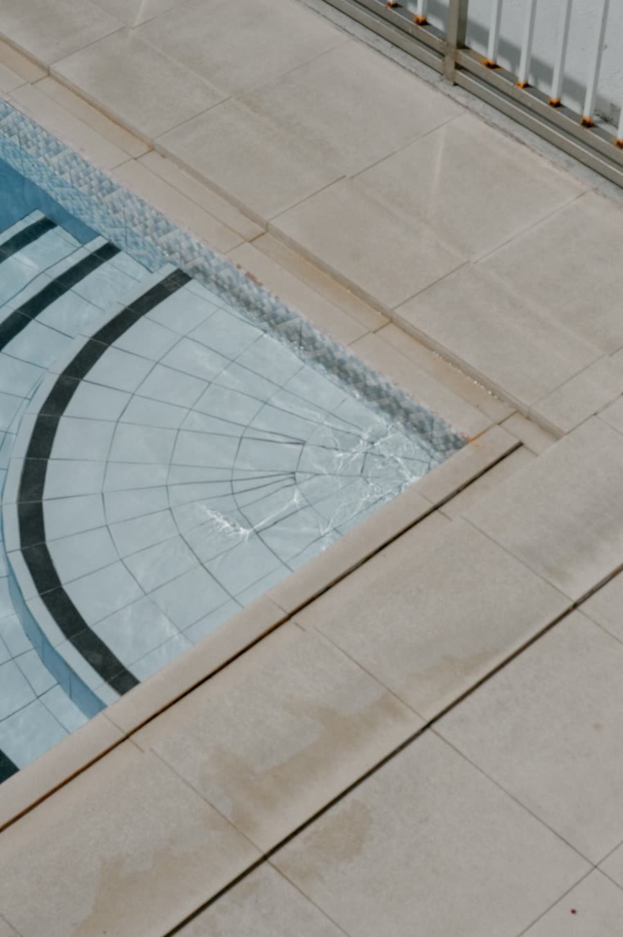 Pool Decks