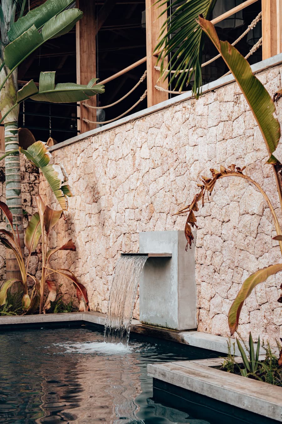 Feature Walls