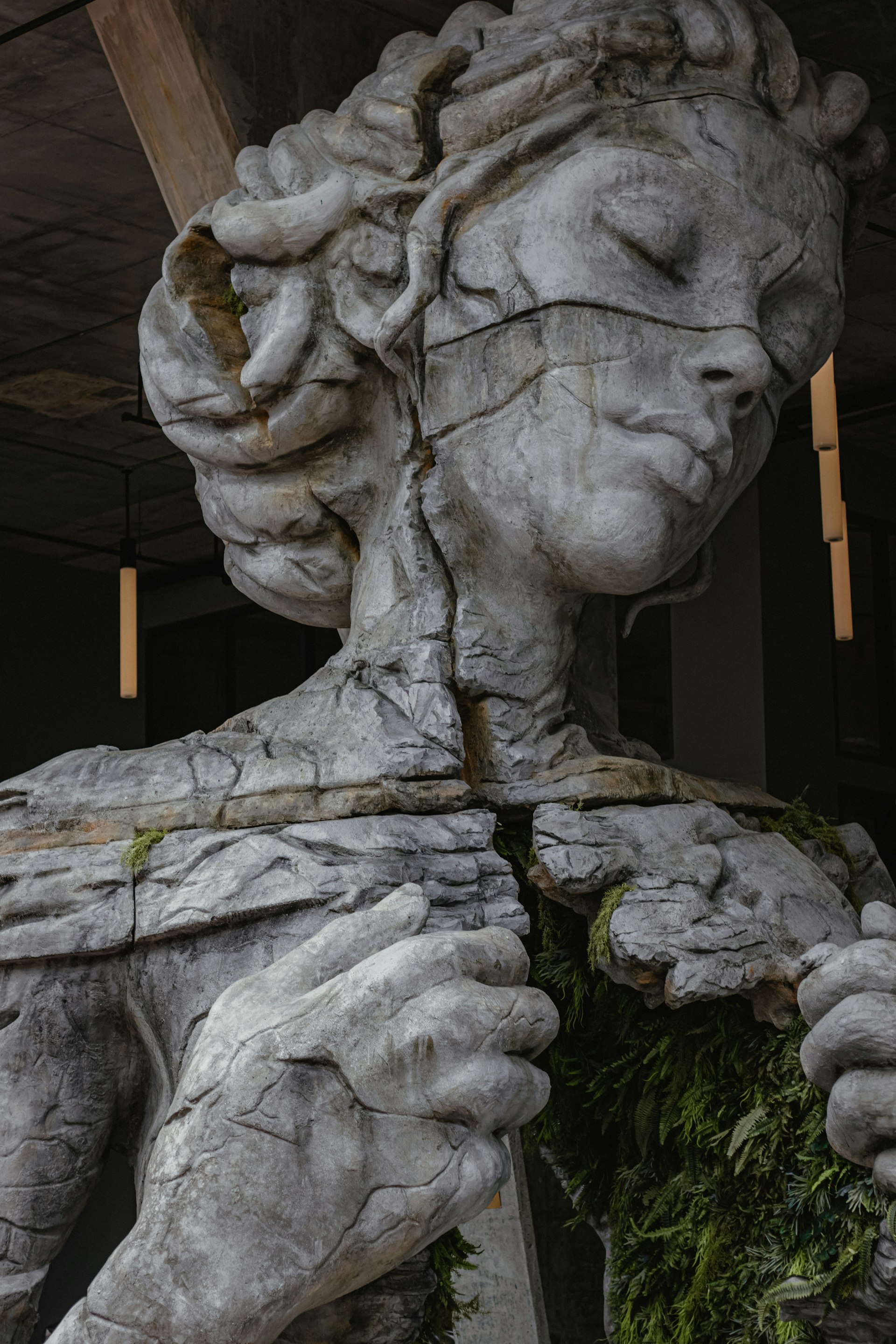 Public Art — Stonosphere