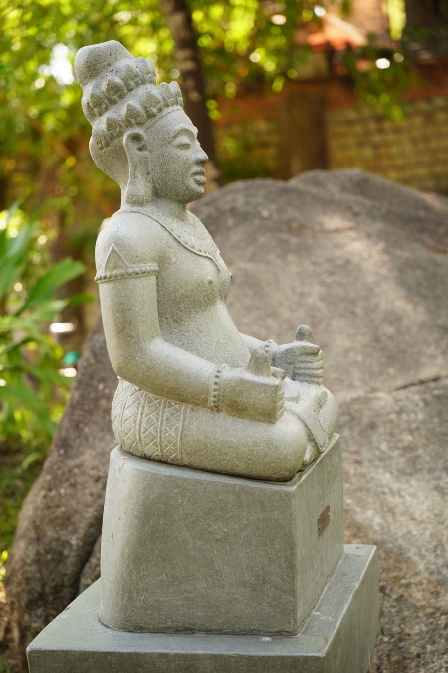 Sculptures