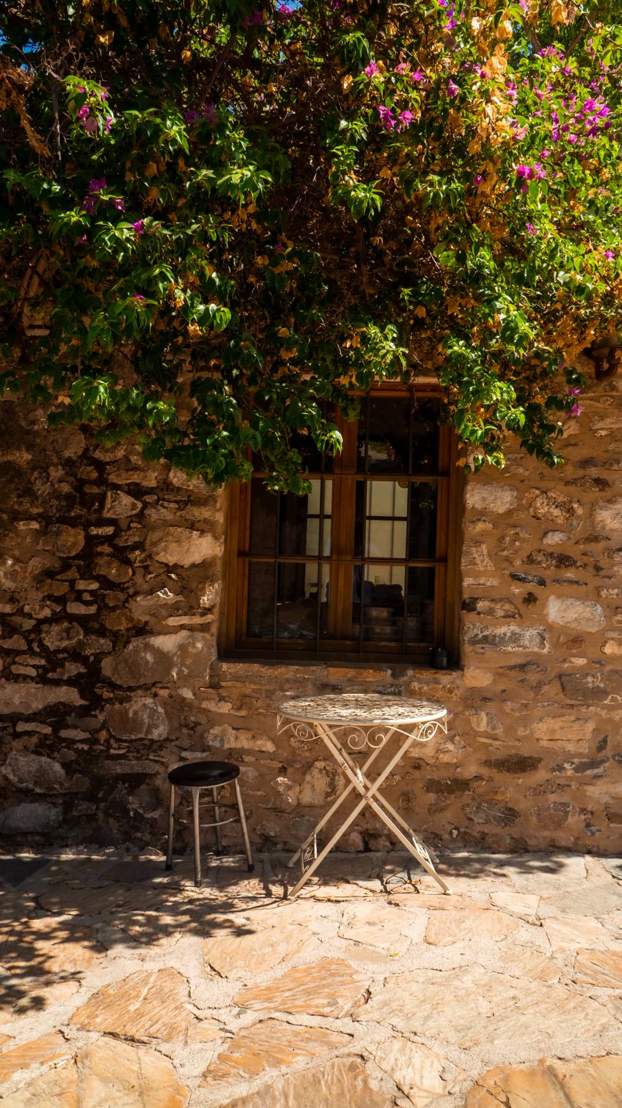 Outdoor Tables