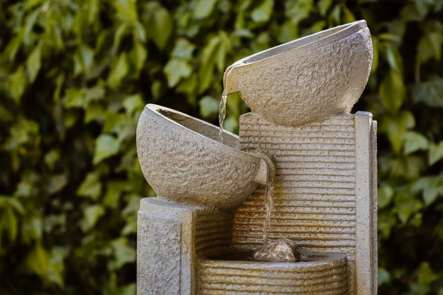 Water Features